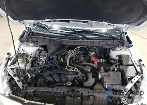 2021 Nissan Altima Sr из США, поврежденный, VIN 1N4BL4CVXMN339782